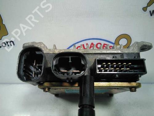 Electronic module CITROËN C3 I (FC_, FN_)  | BP20796594M83 