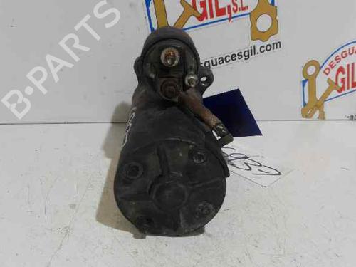 Starter FORD FOCUS I (DAW, DBW)  | BP20778032M8 