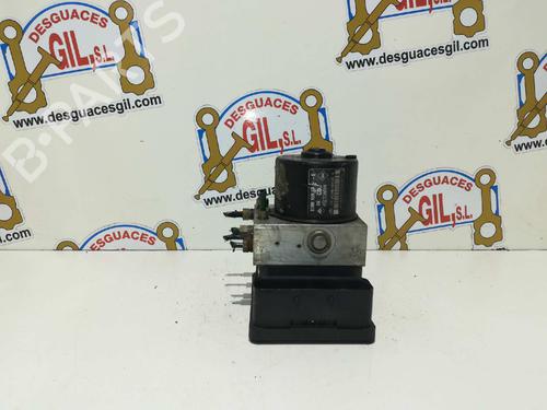 Used ABS pump RENAULT ESPACE IV (JK0/1_) 2.2 dCi (JK0H) (150 hp) 20797228