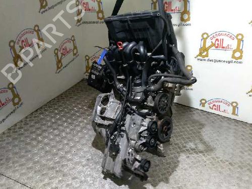 Engine MERCEDES-BENZ A-CLASS (W168) A 160 (168.033, 168.133) | BP20784937M1 