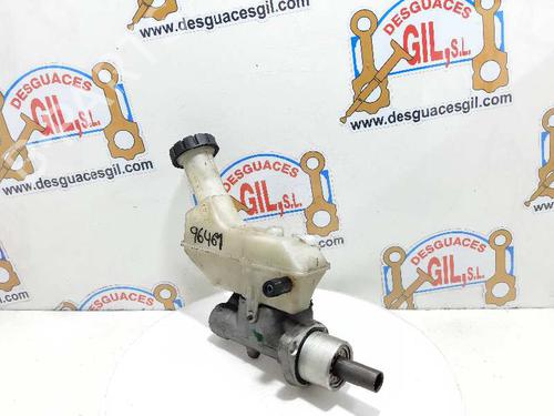 Used Brake master cylinder NISSAN NOTE (E11, NE11) 1.4 (88 hp) 20734602