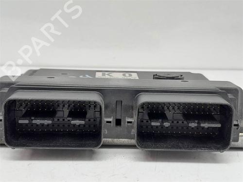 Engine control unit (ECU) SUZUKI SWIFT III (MZ, EZ) | BP39190026M57 - Image 3