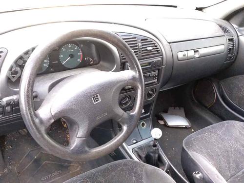 Left front driveshaft CITROËN XSARA Break (N2) 2.0 HDI 90 | BP20783392M38 