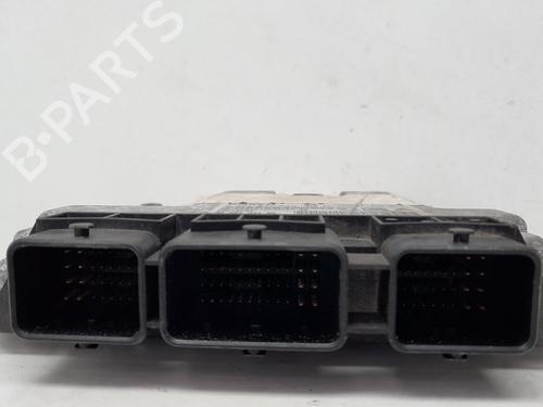 Engine control unit (ECU) CITROËN C4 Coupe (LA_) 1.6 HDi | BP23565239M57 