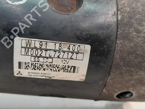 Starter FORD RANGER (ET) 2.5 TDCi 4x4 | BP29427389M8 