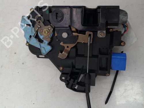 Rear right lock VW GOLF V (1K1)  | BP27536479C99 