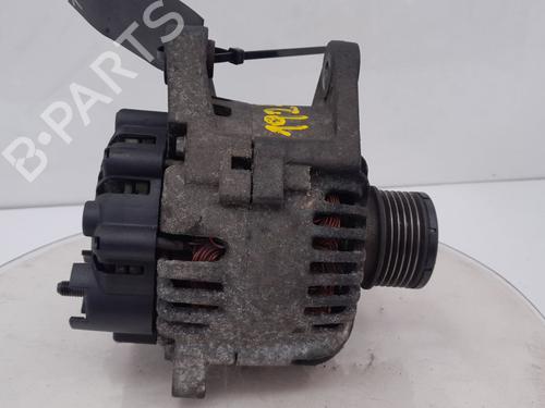 Alternator RENAULT MEGANE II (BM0/1_, CM0/1_)  | BP29427423M7 