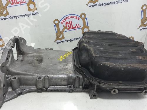 Oil sump NISSAN ALMERA TINO (V10) 2.2 dCi | BP20765412M115 