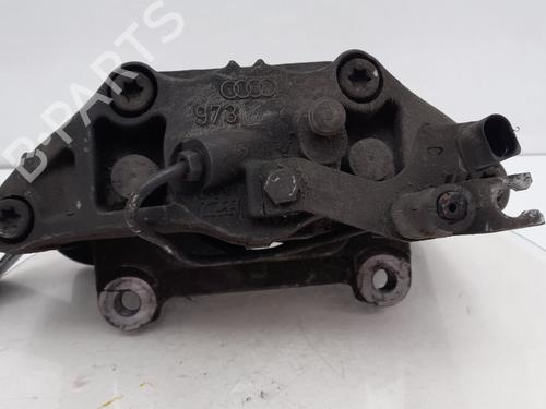 Left front brake caliper AUDI A6 C6 (4F2) 3.2 FSI | BP39186937M105 - Image 3