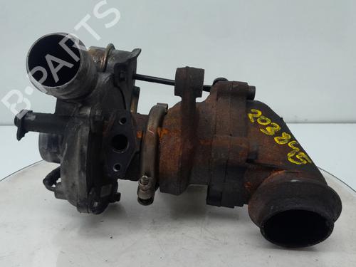turbochargersupercharger-peugeot-307-3ac-2000-2001-2002-2003-2004-2005-2006-2007-2008-2009-2010-2011-2012-34133061 main image