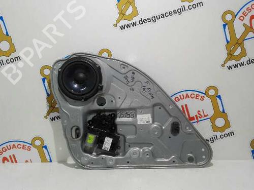 Used Rear left window mechanism FORD KUGA I [2008-2012]  20780862