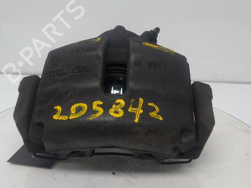 left-front-brake-caliper-vw-passat-b6-3c2-2005-2006-2007-2008-2009-2010-2011-34134047 main image