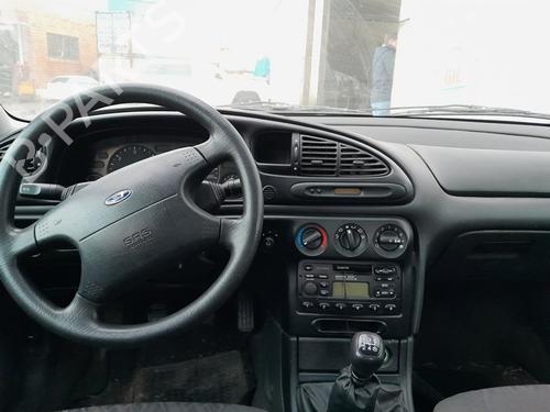 Startmotor FORD MONDEO II (BAP) 1.8 TD | BP20772672M8 