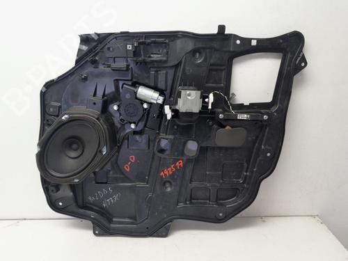 Elevalunas delantero derecho MAZDA 5 (CR) 2.0 CD (CR19) (143 hp) 29534142