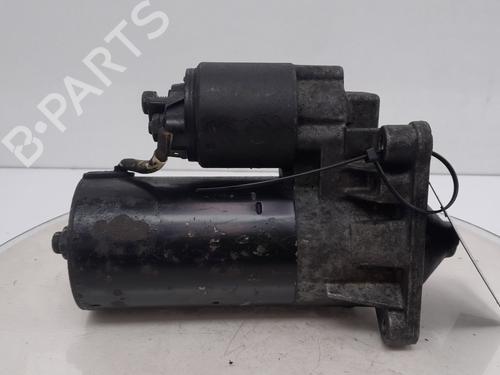 Starter RENAULT KANGOO (KC0/1_) D 55 1.9 (KC0D) | BP36114066M8 - Image 3