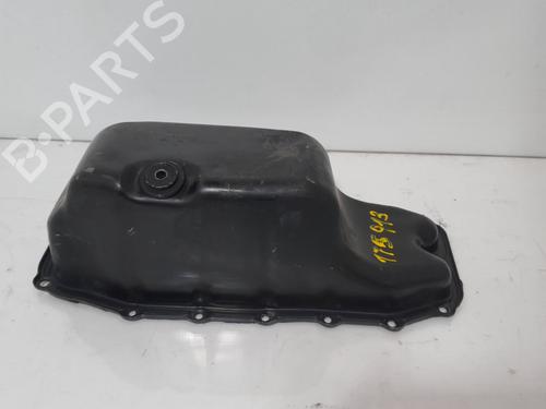 Oliebundkar OPEL CORSA D (S07) 1.3 CDTI (L08, L68) (95 hp) 29610987