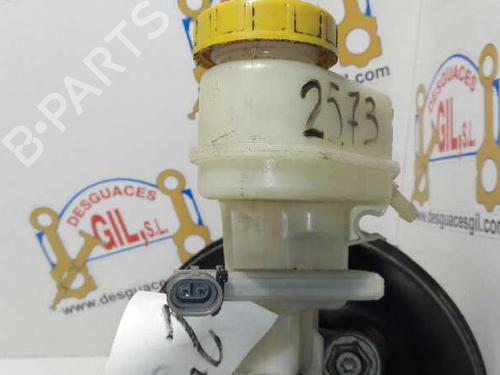 Brake master cylinder FIAT CROMA (194_)  | BP20774921M77 