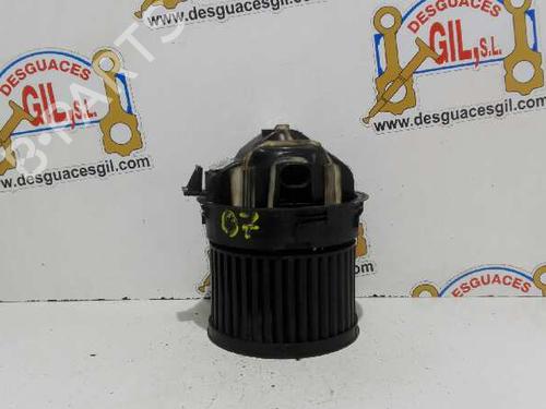 Heater blower motor PEUGEOT 308 I (4A_, 4C_)  | BP20784954M62 
