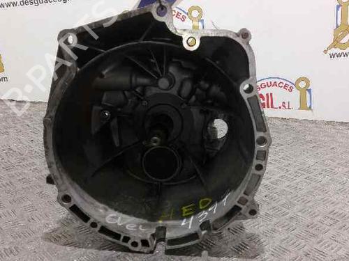 Gearbox BMW 3 (E46) 320 d | BP20776011M3 