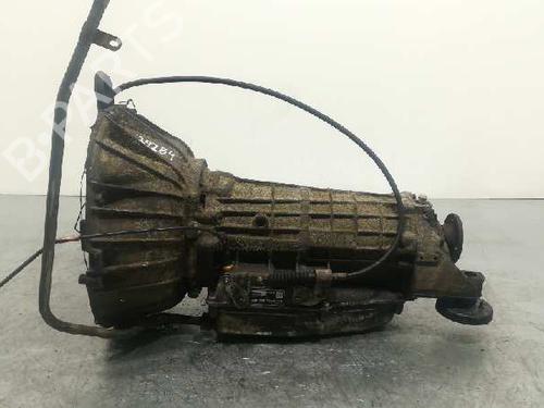 Gearbox JAGUAR XJ (XJ40, XJ81) 3.6 | BP20729773M3 
