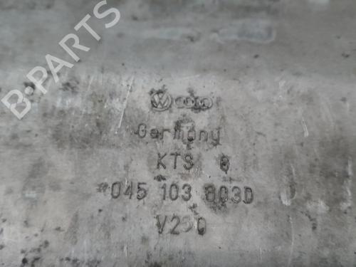 Oil sump SKODA ROOMSTER (5J7) 1.4 TDI | BP29610985M115 
