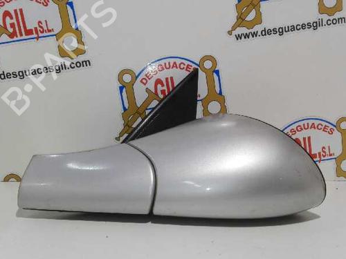 Left mirror OPEL VECTRA B (J96) 1.6 i 16V (F19) | BP20790643C26 