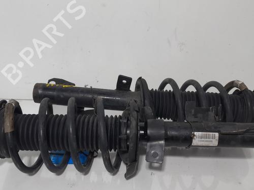 Used Right front shock absorber MAZDA 5 (CR) 2.0 (CREW, CR19) (146 hp) 29396067