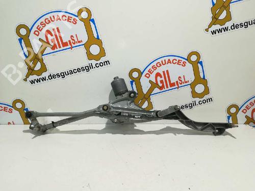 Front wiper motor MERCEDES-BENZ CLS (C219) CLS 500 (219.375) | BP20784085M29 