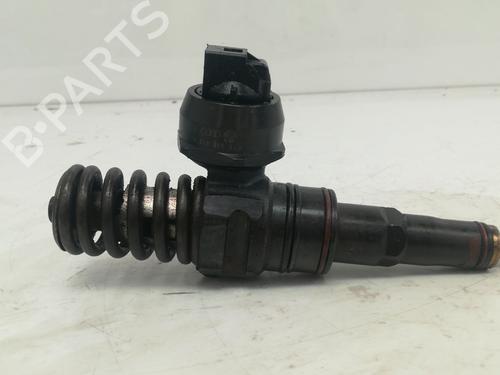 Used Injector Injector SEAT CORDOBA (6L2) [2002-2009] 35965496 35965496