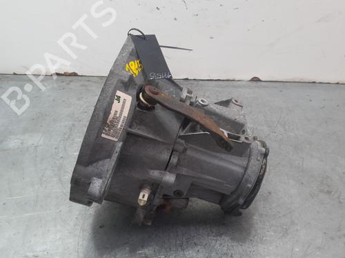 Caja de cambios ROVER 25 I Hatchback (RF)  | BP29906555M3