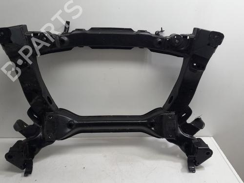 Subframe JAGUAR S-TYPE II (X200) 3.0 V6 | BP34133789M9 - Image 2