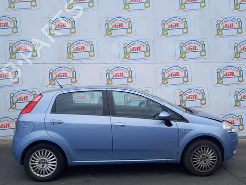 Driver airbag FIAT GRANDE PUNTO (199_) 1.3 D Multijet (199.AXD11, 199.AXD1A, 199.AXD1B,... | BP29511438C9 