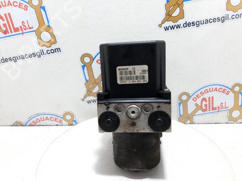 ABS pump PEUGEOT 307 (3A/C) 2.0 HDi 110 | BP20755485M43 