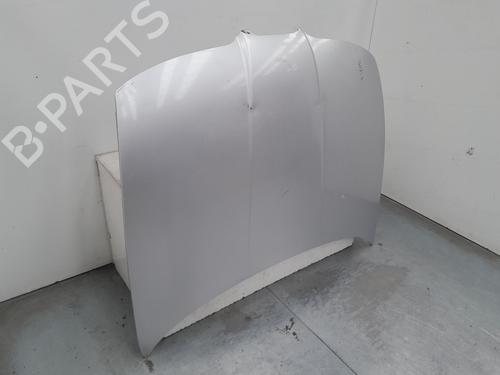 Hood SEAT LEON (1M1)  | BP28484717C1