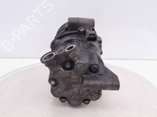 AC compressor FIAT STILO (192_) 1.9 JTD (192_XE1A) | BP29731674M34 