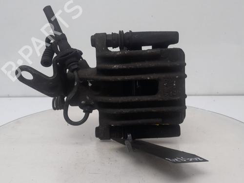 Used Left front brake caliper Left front brake caliper AUDI A3 (8P1) 1.9 TDI (105 hp) 34134135 34134135