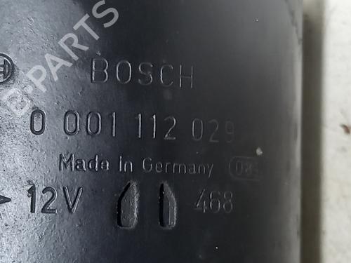Starter CITROËN ZX (N2) 1.4 i | BP20750838M8 