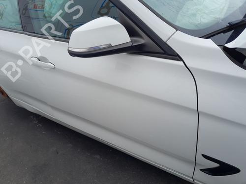 Used Right front door Right front door BMW 3 Gran Turismo (F34) 318 d (143 hp) 34380945 34380945
