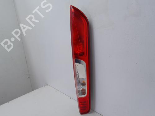 Right taillight FORD FOCUS II (DA_, HCP, DP) 1.6 TDCi | BP27596392C35 