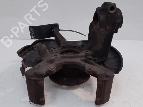 Left front steering knuckle VW GOLF V (1K1) | BP29613409M25