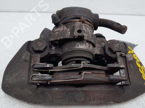 Used Left rear brake caliper Left rear brake caliper 34134499 34134499
