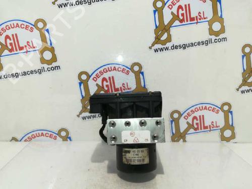 ABS Bremseaggregat FIAT BRAVA (182_) [1995-2003]  21006881