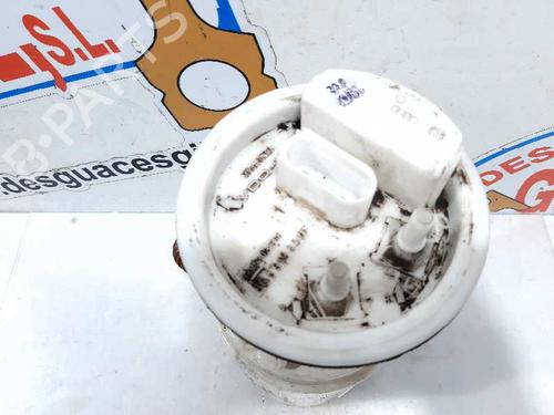 Fuel pump VW POLO (9N_, 9A_)  | BP20732665M76 