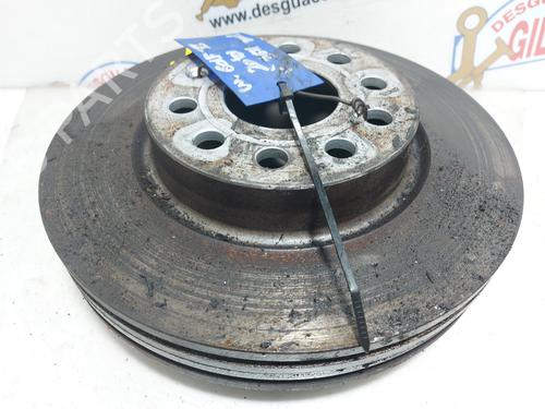 Used Other VW GOLF VI (5K1) [2008-2014]  20739649