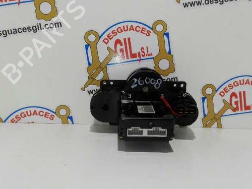 Climate control KIA CARENS II MPV (FJ) 2.0 CRDi | BP20789315I5 