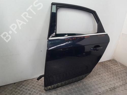Left rear door AUDI A4 B8 (8K2)  | BP27616915C4 