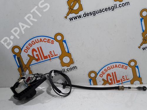 Used Gear lever BMW X3 (E83) xDrive 20 d (177 hp) 20771185