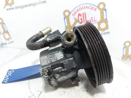 Steering pump CHEVROLET AVEO / KALOS Hatchback (T200) 1.4 | BP20739969M99 