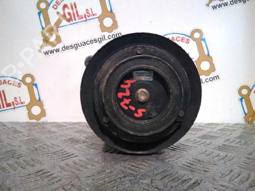 AC-Kompressor OPEL VECTRA B (J96) 1.7 TD (F19) | BP20781039M34 