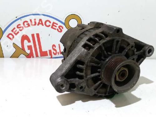 Used Alternator DAEWOO NUBIRA Saloon (J100) 2.0 16V (133 hp) 20783347